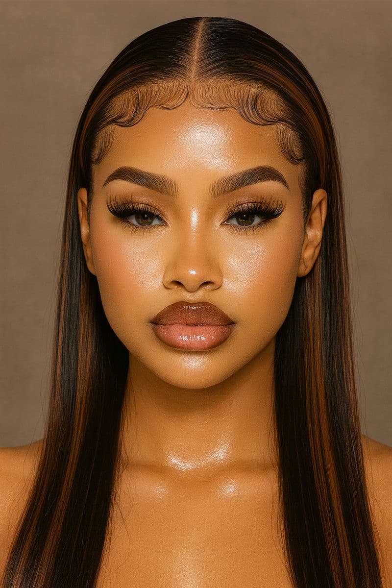 Mega Volume Lash Extensions — Lashes at Kim Beauty Arusha