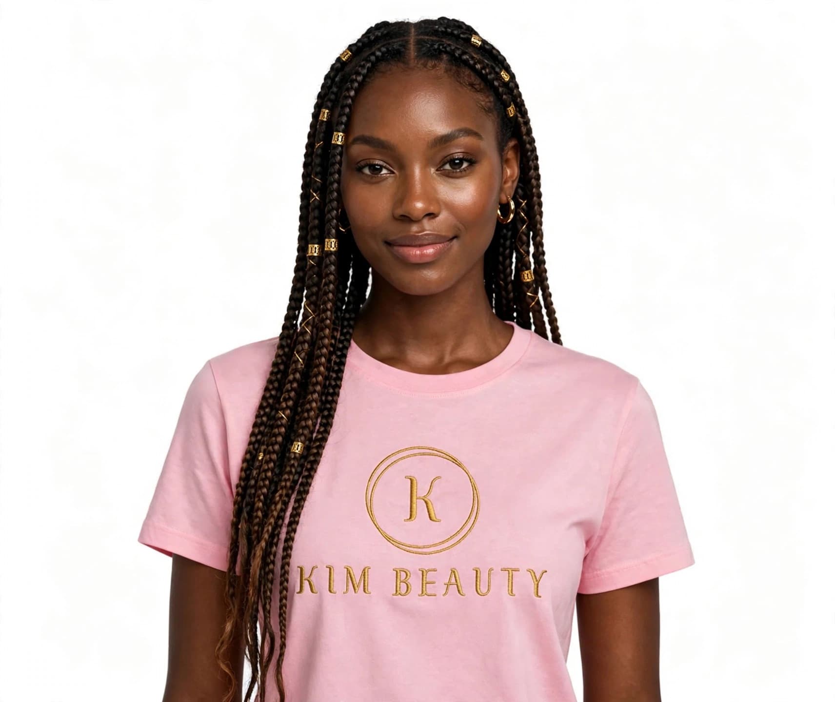 Kim Collection at Kim Beauty, Arusha