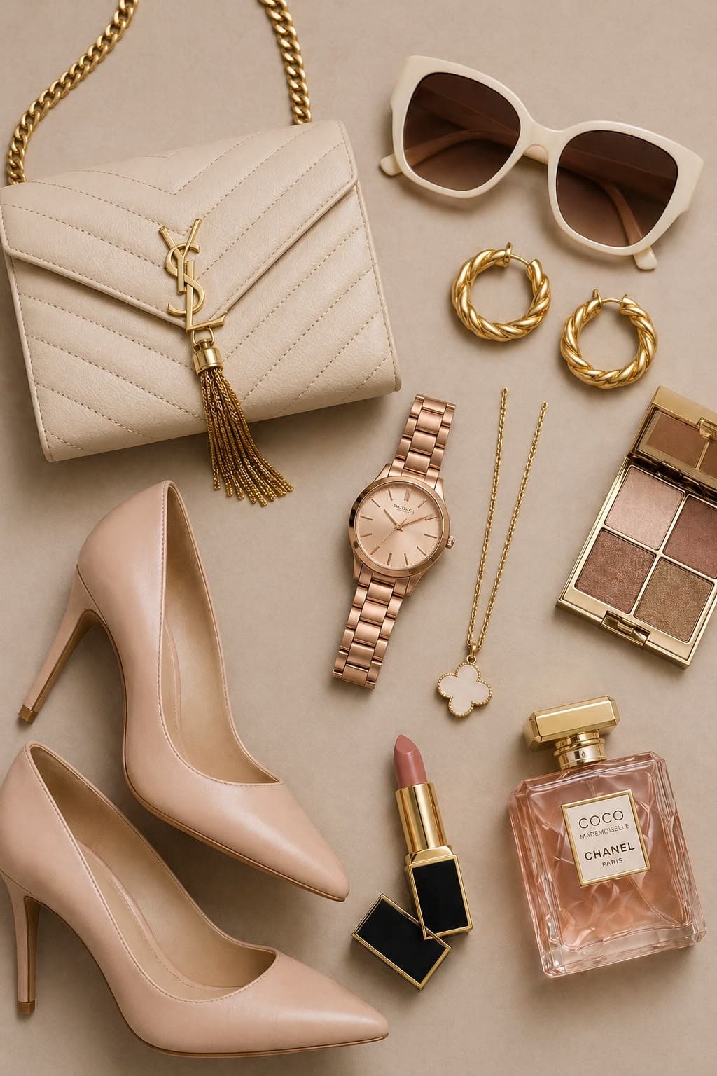Kim Accessories at Kim Beauty, Arusha